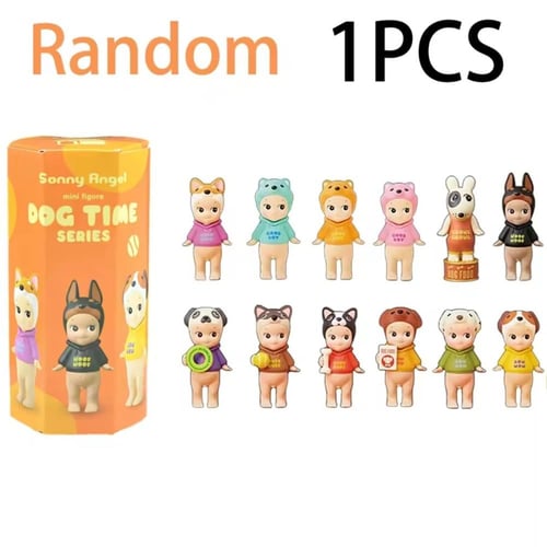 سوني انجل فيقرز - Sonny Angle Figures