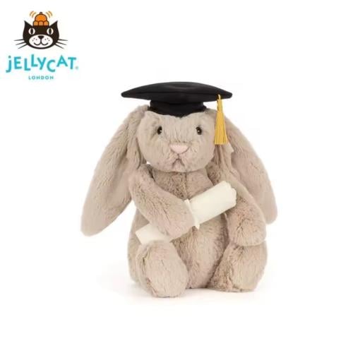 دمية جيلي كات - Jelly Cat Doll