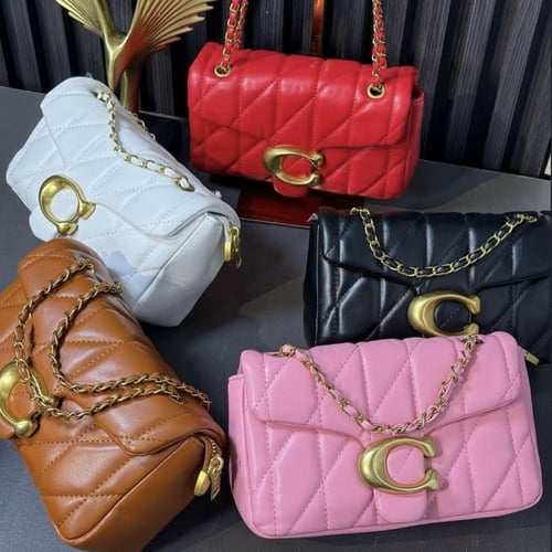 شنطة كوتش - Coach Bag