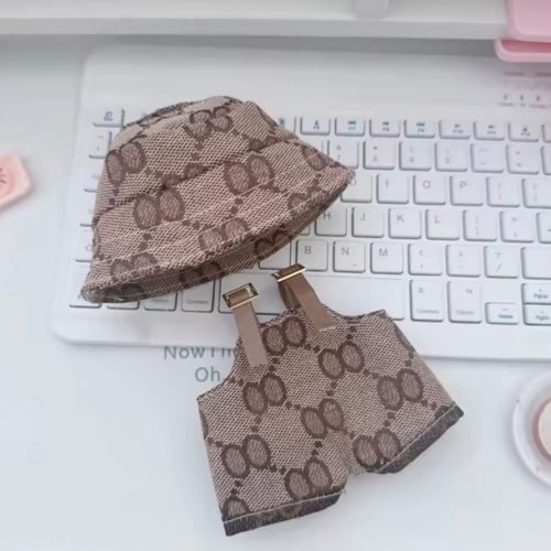 ملابس لابوبو بوب مارت - Labubu Clothes Pop Mart