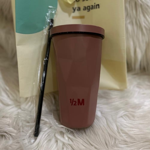 مق هاف مليون - تسليم فوري - Half Million Mug