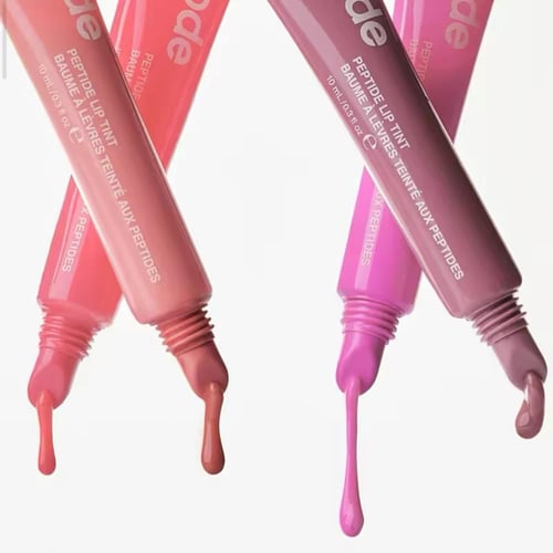 اربعة قلوسات رود - Four Rhode Lip Glosses