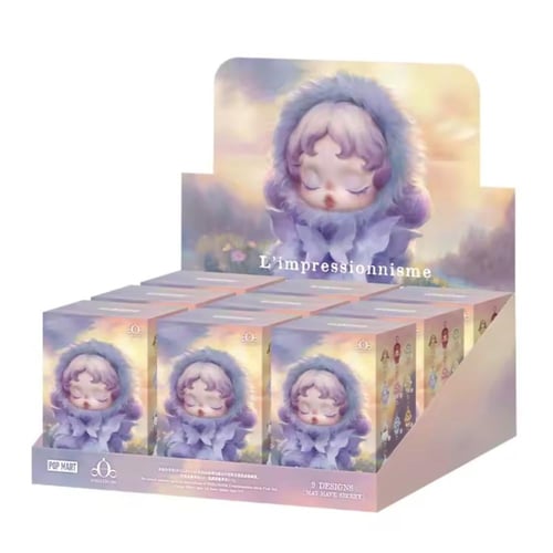 ميدالية سكال باندا - Skullpanda keychain