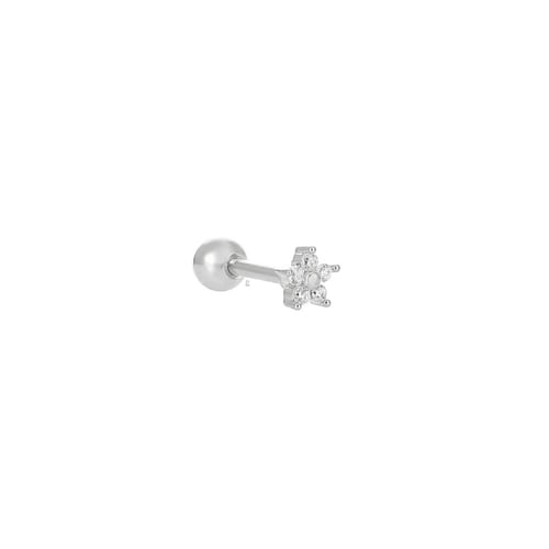 زهرة - حلق طبي - Piercing
