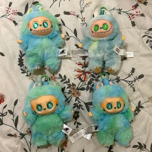 لابوبو متنوع - تسليم فوري - Labubu