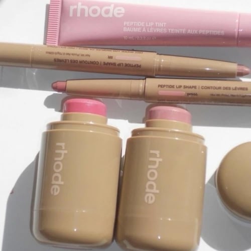 محدد رود - Rhode Lip Liner