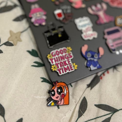 ستيكر معدني - تسليم فوري - Magnet Sticker