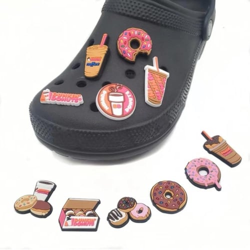 شارمز - Dunkin Donuts Charms
