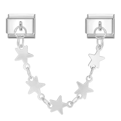 تشارمز الاسوارة الايطالية - Italian Bracelet Charm...