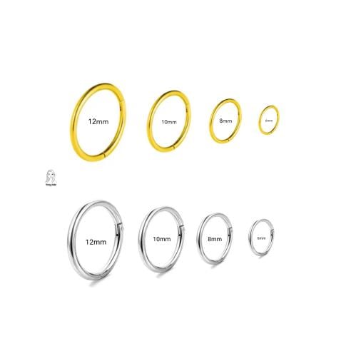 فرح - حلق طبي - Piercing