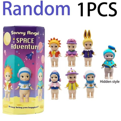 سوني انجل فيقرز - Sonny Angle Figures