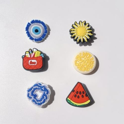 شارمز - Summer Charms