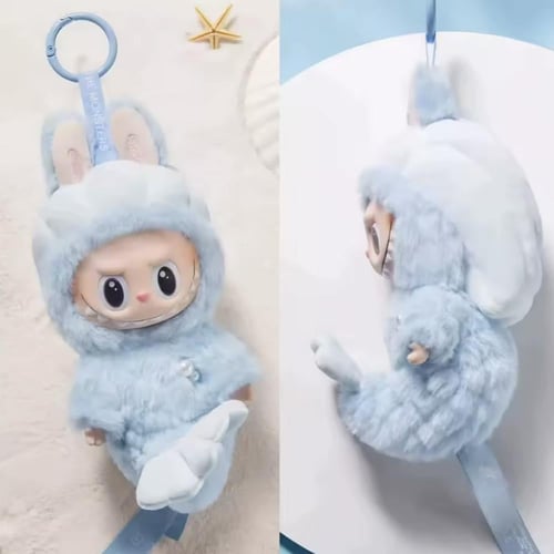 لابوبو اصدار محدود بوب مارت - Labubu Limited Editi...