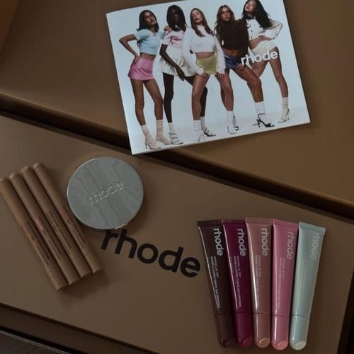 مراية رود - Rhode Mirror