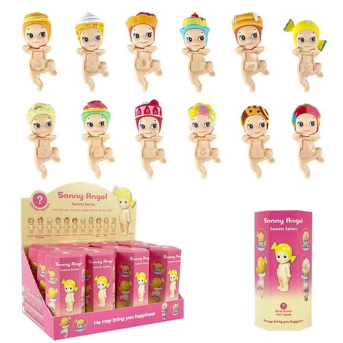 سوني انجل هيبرز - Sonny Angel Hippers