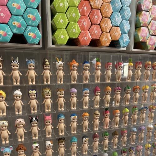 سوني انجل فيقرز - Sonny Angle Figures