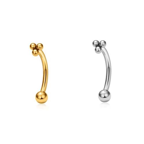 نوران - حلق طبي - Piercing