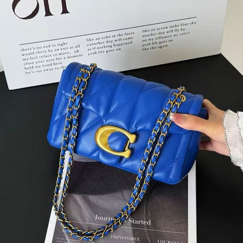 شنطة كوتش - Coach Bag