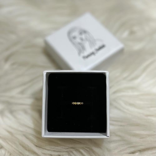 هنادي - حلق طبي - Piercing