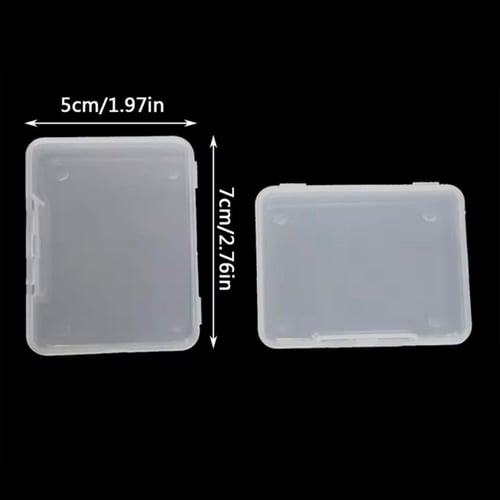 علبة لحفظ حلقانك - Box