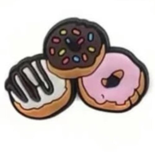 شارمز - Dunkin Donuts Charms