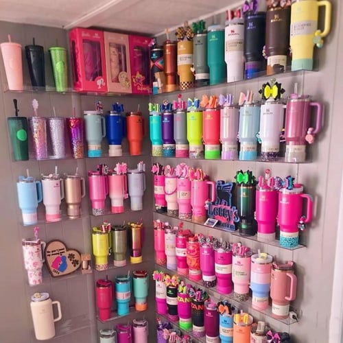 مق ستانلي - Stanley Mug