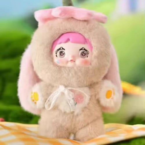 ميدالية نومي اصدار الحديقة - Nommi Garden Series