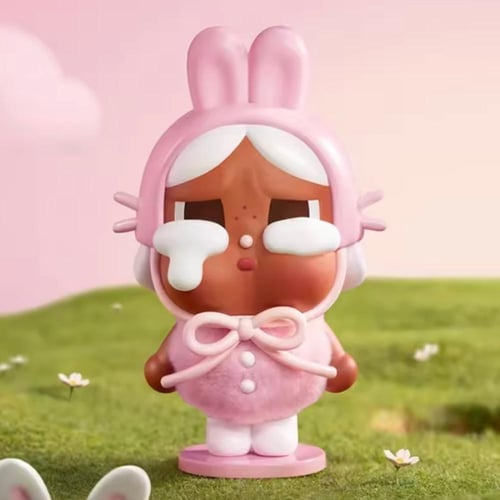 فيقرز كراي بيبي بوب مارت - Crybaby Figures Popmart