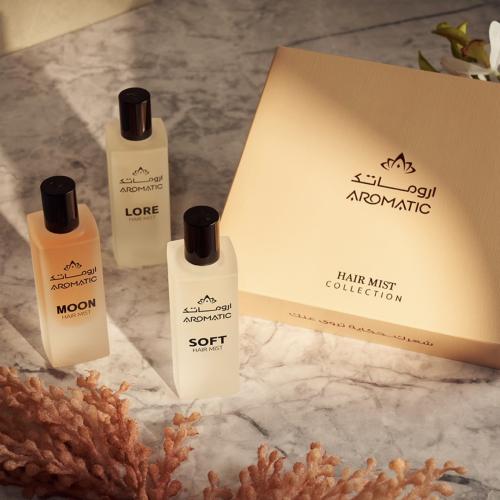 عطر الشعر اروماتك - تسليم فوري - Aromatic Hair Mis...