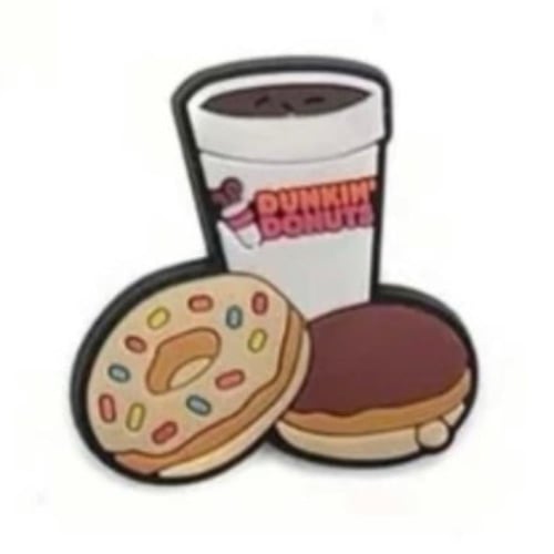 شارمز - Dunkin Donuts Charms
