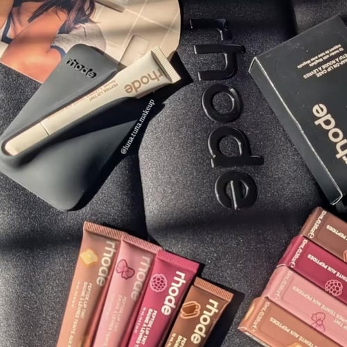 حامل قلوس رود مغناطيس - Rhode Magnetic Gloss Holde...