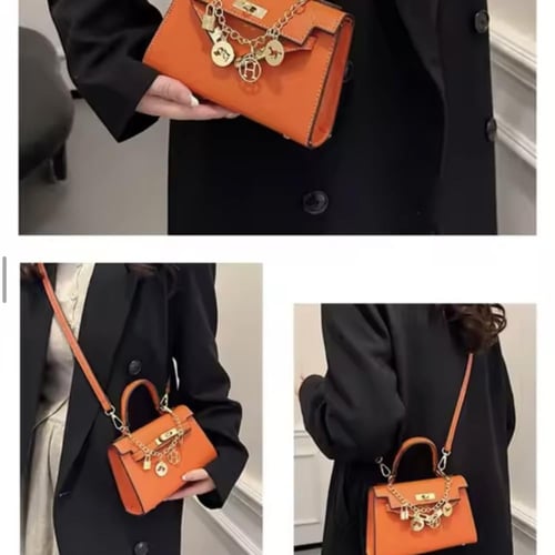 شنطة ايرميز كيالي - Hermes Kelly Bag
