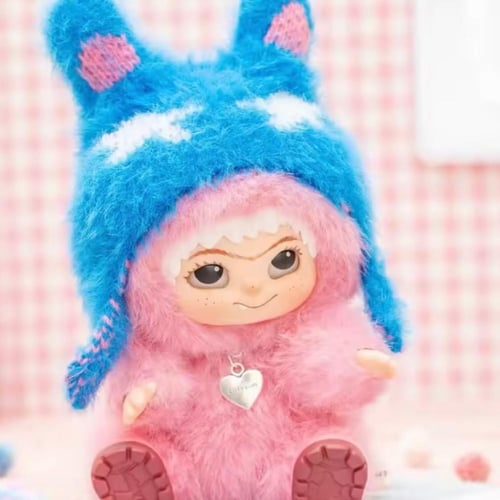 ميدالية واكوكو - Wakuku Doll