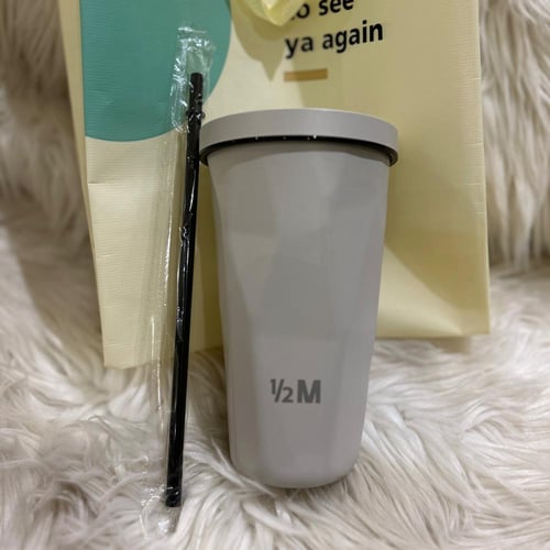 مق هاف مليون - تسليم فوري - Half Million Mug