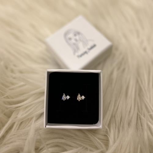 جوهرة - حلق طبي - Piercing