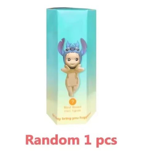 سوني انجل هيبرز - Sonny Angel Hippers