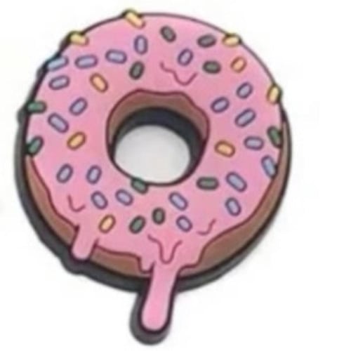 شارمز - Dunkin Donuts Charms