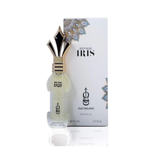 خمرية عود ميلانو - Oud Milano Oil Perfume