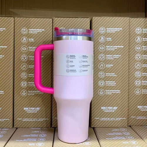 مق ستانلي - Stanley Mug