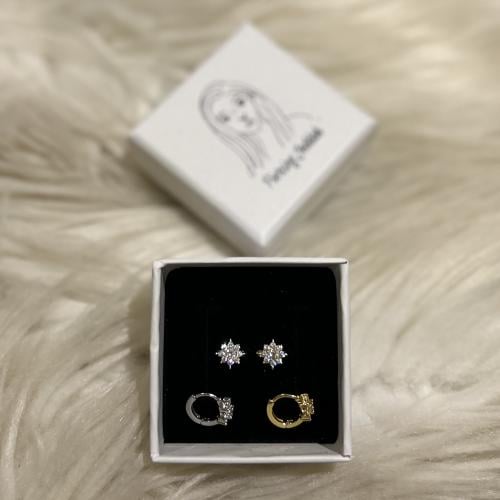 رويده - حلق طبي - Piercing