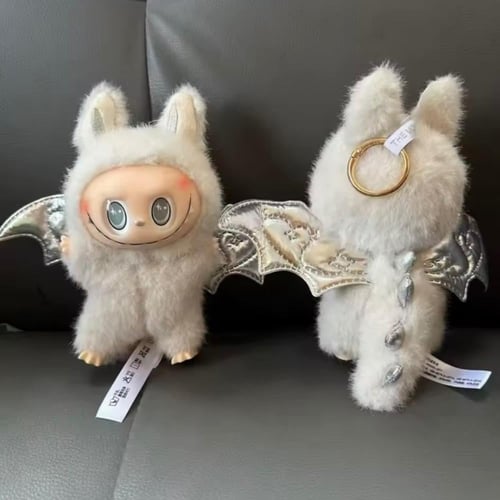 لابوبو اصدار محدود بوب مارت - Labubu Limited Editi...