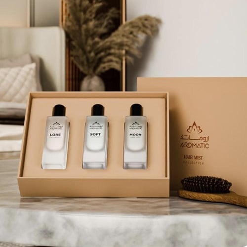 عطر الشعر اروماتك - تسليم فوري - Aromatic Hair Mis...
