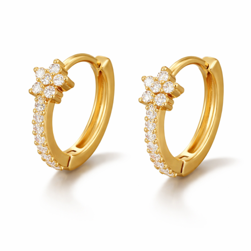سدرة - حلق طبي - Piercing