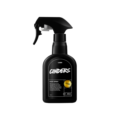بخاخ جسم لش - تسليم فوري - Lush Body Spray