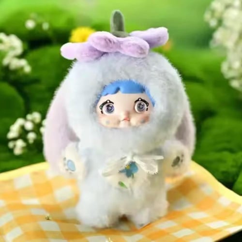 ميدالية نومي اصدار الحديقة - Nommi Garden Series