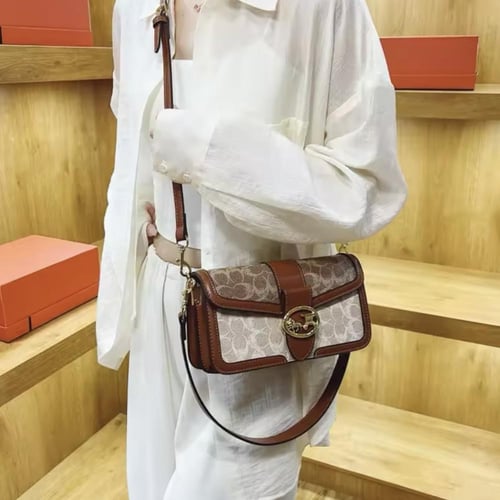 شنطة كوتش - Coach Bag