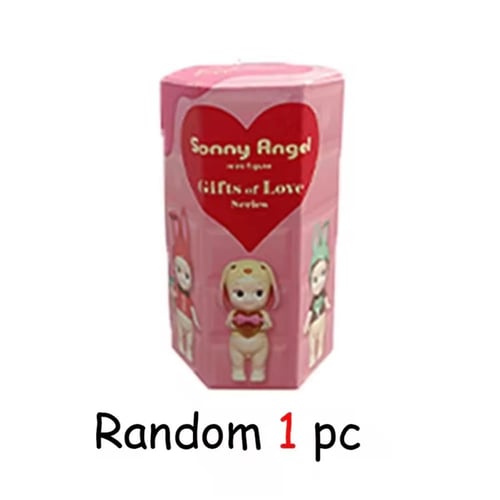 سوني انجل فيقرز - Sonny Angle Figures