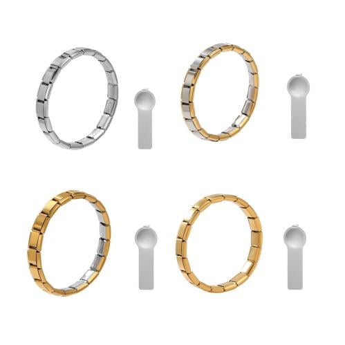 الاسوارة الايطالية - Italian Bracelet