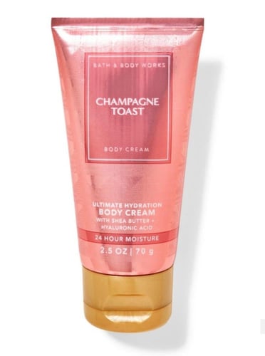 كريم/لوشن الجسم باث اند بودي - Bath & Body Works B...