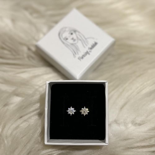 رويده - حلق طبي - Piercing